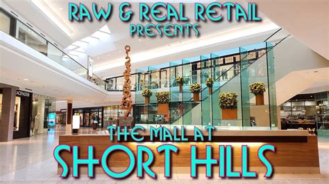 shore hills mall new jersey